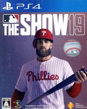 MLB The Show 19 (English version)