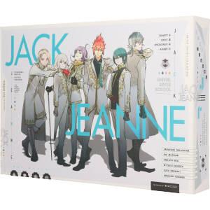 Jack Jeanne Limited Univers Collection