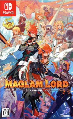 MAGLAM LORD