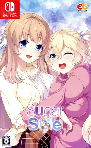 Sugar*Style