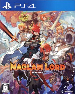 MAGLAM LORD