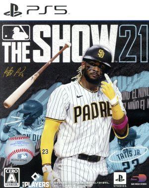 MLB The Show 21 (English version)