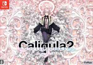 Caligula2 (first limited edition)