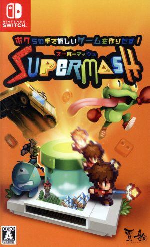 super mash