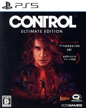 CONTROL Ultimate Edition
