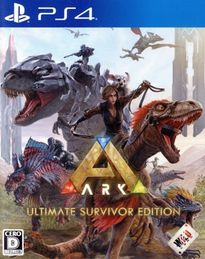 ARK: Ultimate Survivor Edition