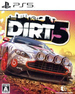 DIRT 5