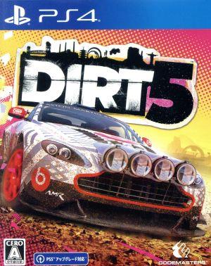 DIRT 5