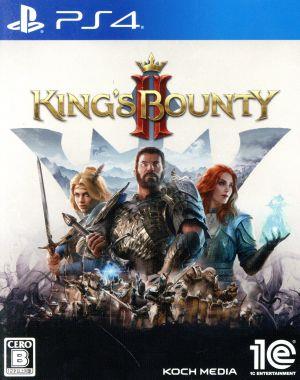 King's Bounty II