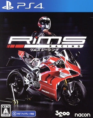 rims racing