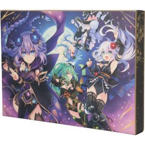 Senran Ninja Wars Neptunia - Girls' Hibiki - Nepunepu Shinobi Moe Box