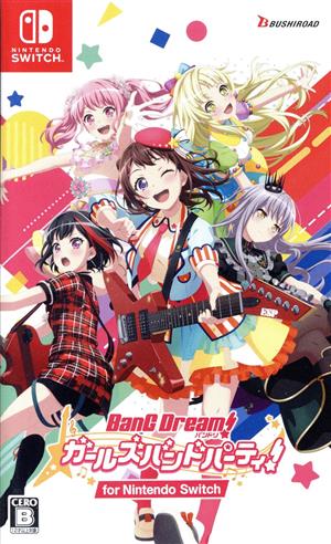 BanG Dream!