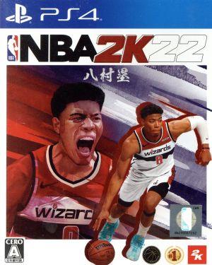 NBA 2K22