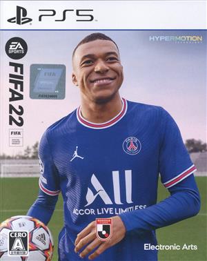 FIFA 22