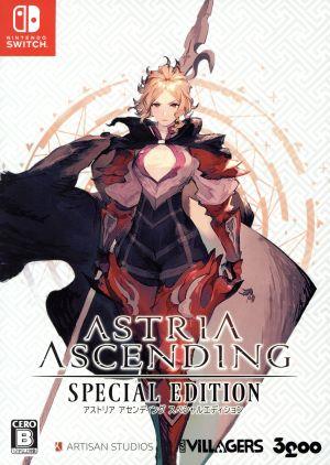 Astoria Ascending Special Edition