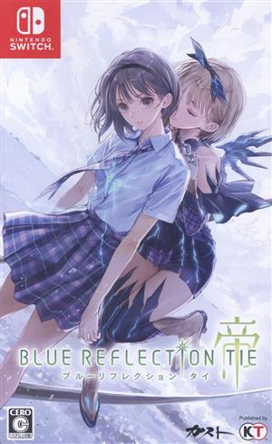 BLUE REFLECTION TIE/Emperor