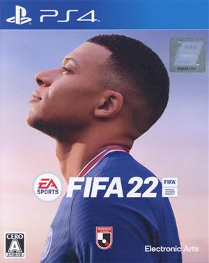 FIFA 22