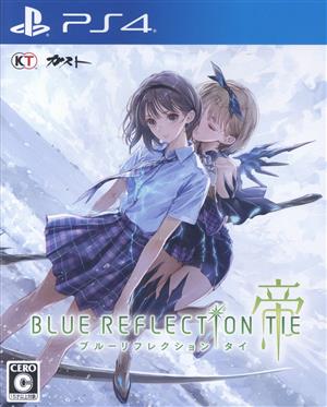 BLUE REFLECTION TIE/Emperor