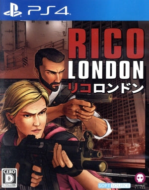 RICO London