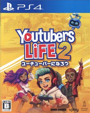 Youtubers Life 2 -Become a YouTuber-