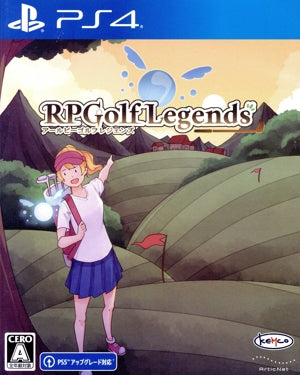 RPGGolf Legends