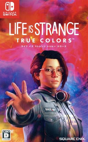 Life is Strange: True Colors