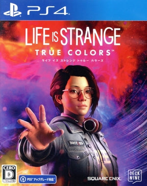 Life is Strange: True Colors
