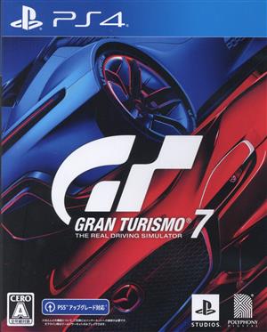 Gran Turismo 7