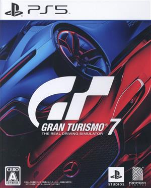 Gran Turismo 7