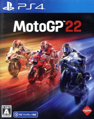 MotoGP 22