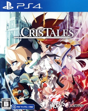 Cris Tales