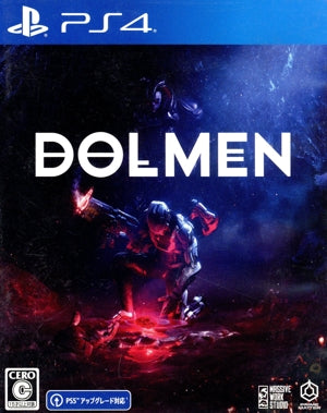 DOLMEN
