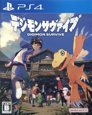 digimon survive