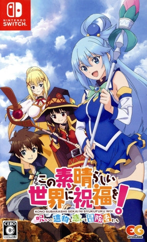 God's blessing on this wonderful world!