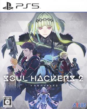 soul hackers 2