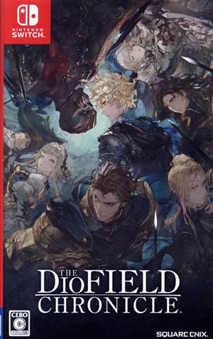 The DioField Chronicle