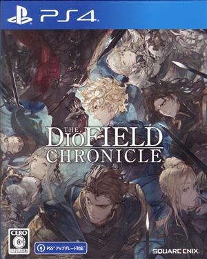 The DioField Chronicle