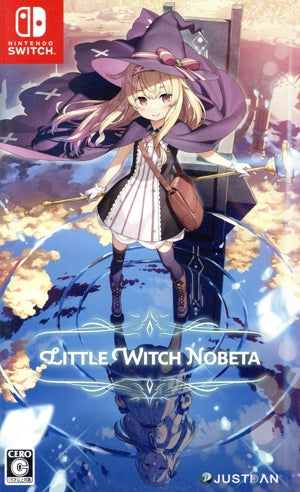 Little Witch Nobeta