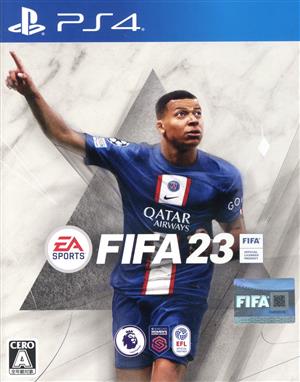 FIFA 23