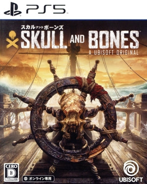 skull and bones