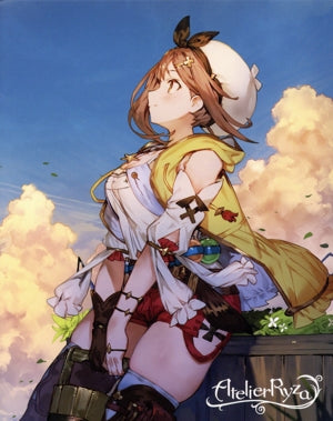 Atelier Ryza 1 and 2 Limited Double Pack