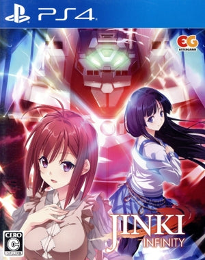 JINKI -Infinity-