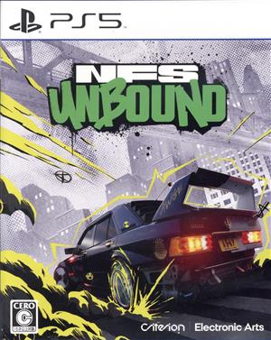 Need for Speed ​​Unbound