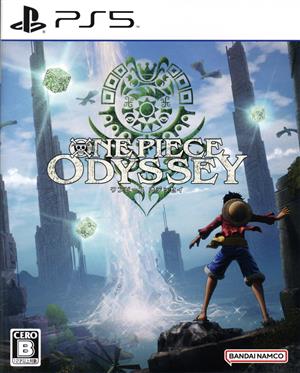 ONE PIECE ODYSSEY