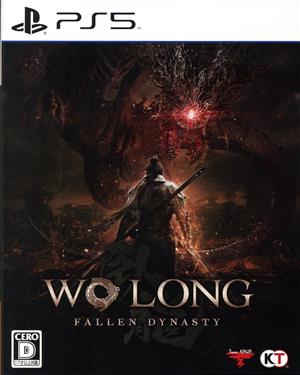 Wo Long: Fallen Dynasty