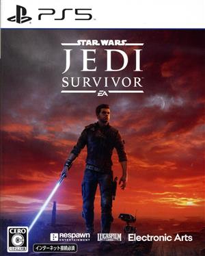 Star Wars Jedi: Survivor