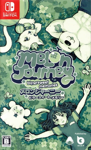 Melon Journey: Bittersweet Memories