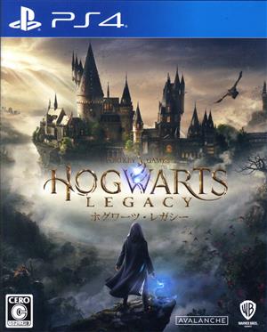 hogwarts legacy