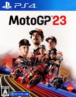 MotoGP 23