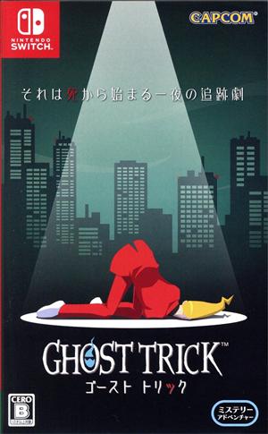 ghost trick